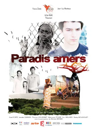 Regarder Paradis amers en streaming complet