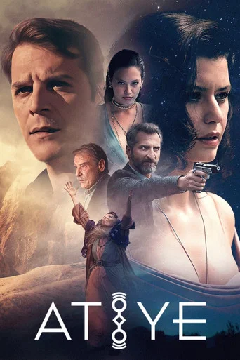 Regarder Atiye en streaming complet