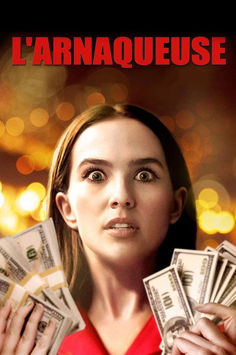 Regarder L'Arnaqueuse en streaming complet