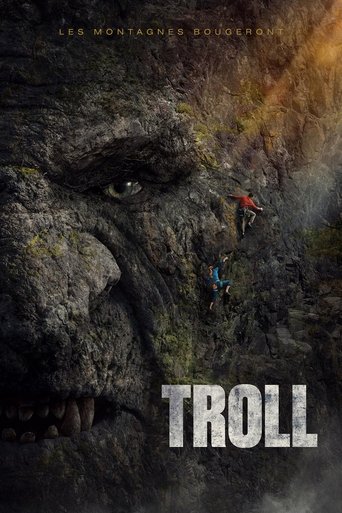 Regarder Troll en streaming complet