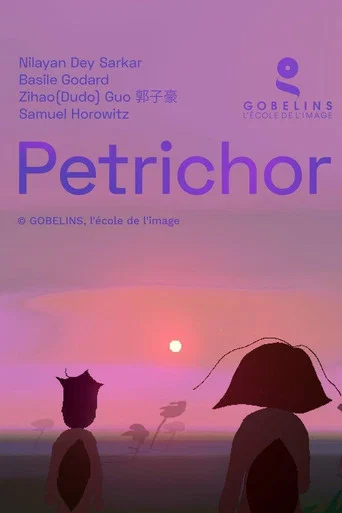 Regarder Petrichor en streaming complet