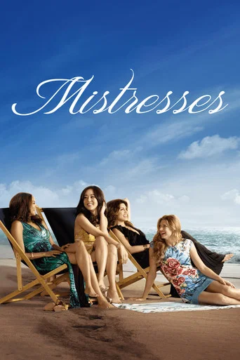 Regarder Mistresses en streaming complet