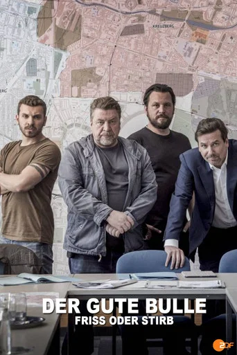 Regarder Le Flic et l'Indic en streaming complet
