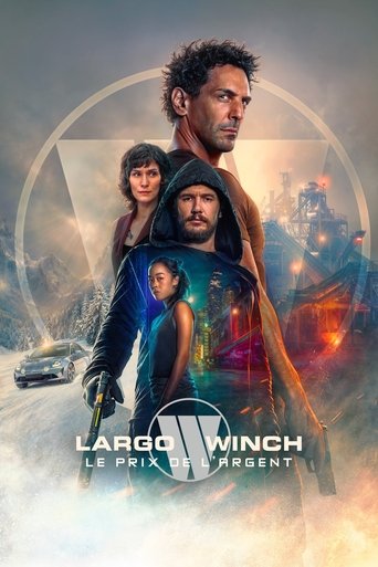 Regarder Largo Winch : Le Prix de l'argent en streaming complet