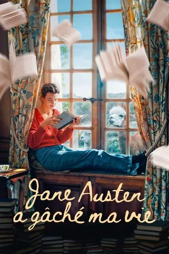 Regarder Jane Austen a gâché ma vie en streaming complet
