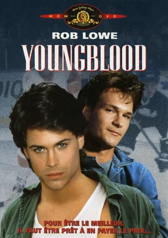 Regarder Youngblood en streaming complet