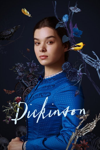 Regarder Dickinson en streaming complet