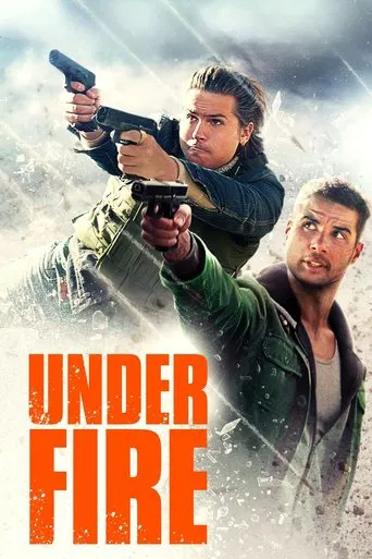 Regarder Under Fire en streaming complet