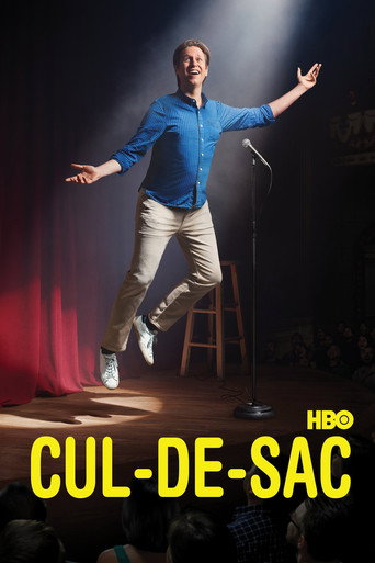 Regarder Crashing en streaming complet