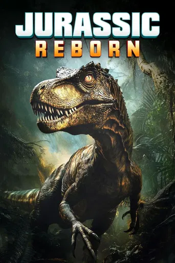Regarder Jurassic Reborn en streaming complet