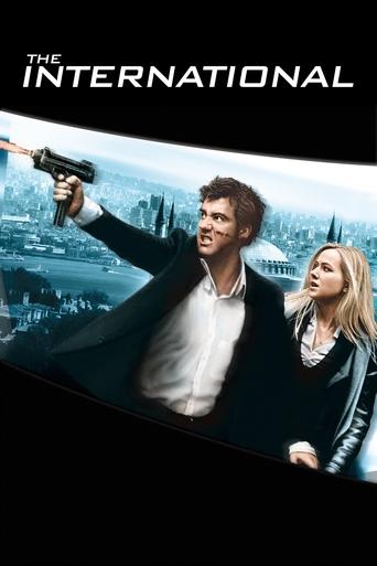 Regarder The International en streaming complet