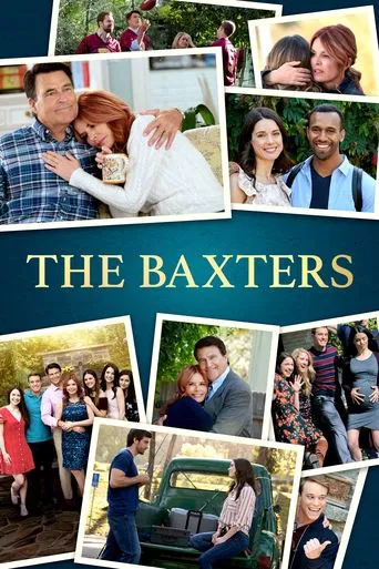 Regarder The Baxters en streaming complet
