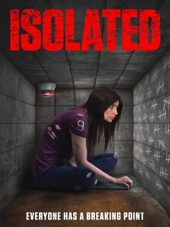 Regarder Isolated en streaming complet