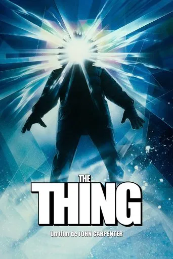 Regarder The Thing en streaming complet