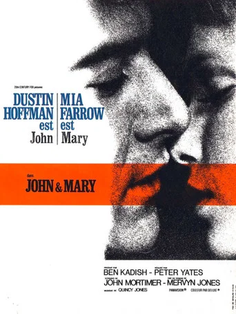 Regarder John et Mary en streaming complet