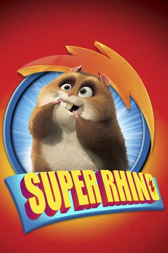 Regarder Super Rhino en streaming complet
