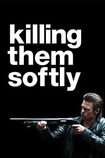 Regarder Killing Them Softly en streaming complet