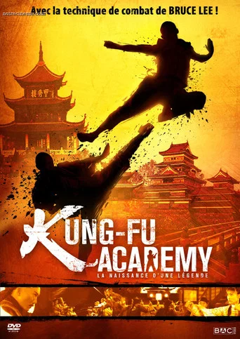 Regarder Kung-Fu Academy en streaming complet