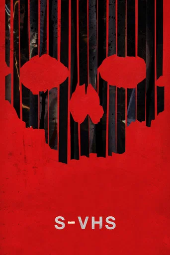 Regarder V/H/S 2 en streaming complet
