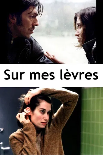 Regarder Sur mes lèvres en streaming complet