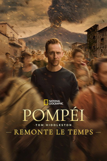 Regarder Pompéi : Tom Hiddleston remonte le temps en streaming complet