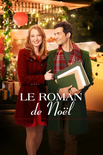 Regarder Le Roman de Noël en streaming complet