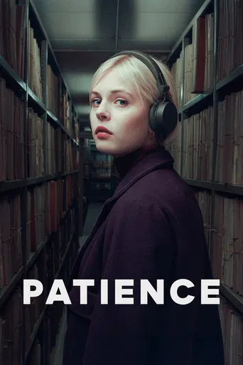 Regarder Patience - Saison 1 en streaming complet