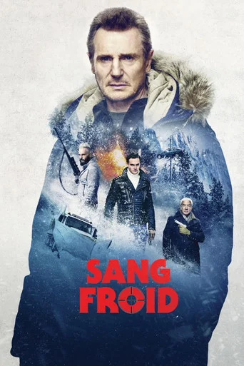 Regarder Sang Froid en streaming complet