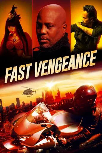 Regarder Fast Vengeance en streaming complet