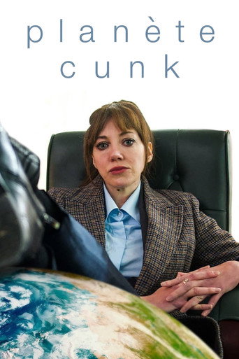 Regarder Planète Cunk en streaming complet