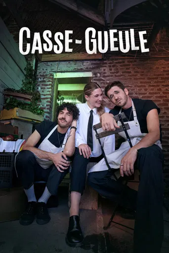 Regarder Casse-Gueule en streaming complet