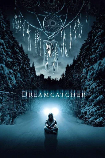 Regarder Dreamcatcher : l'attrape-rêves en streaming complet