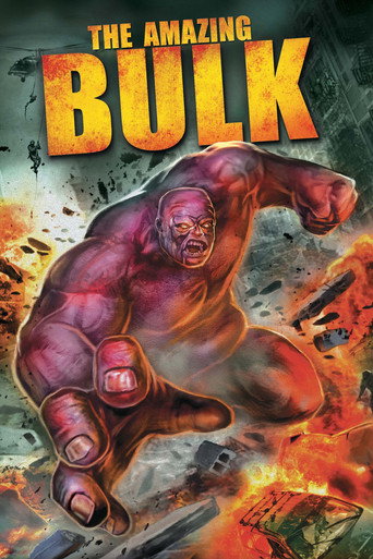 Regarder Bulk l'invincible en streaming complet