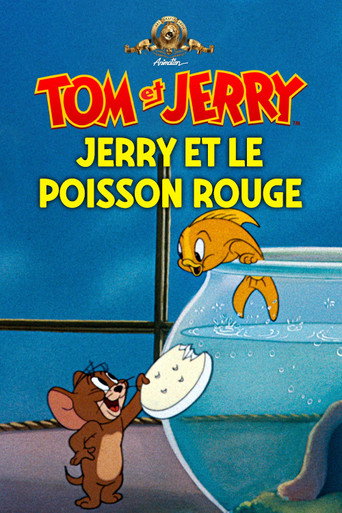 Regarder Jerry et le poisson rouge en streaming complet