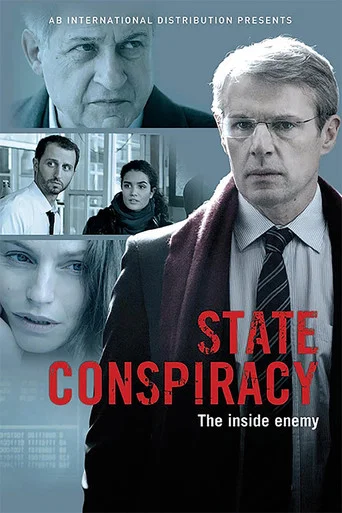 Regarder Manipulations en streaming complet