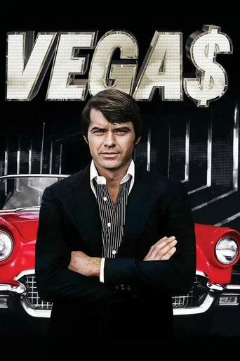 Regarder Vegas en streaming complet