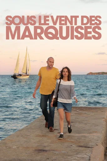 Regarder Sous le vent des Marquises en streaming complet