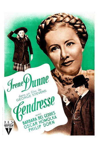 Regarder Tendresse en streaming complet