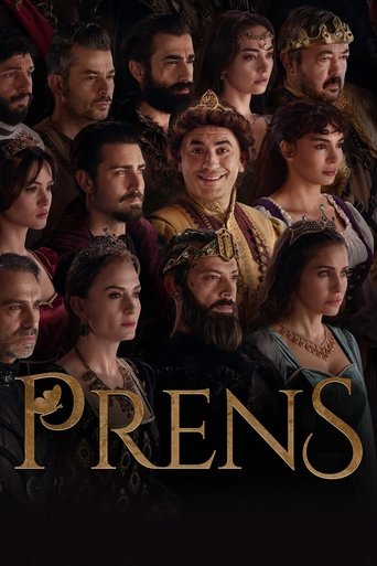 Regarder Prens en streaming complet