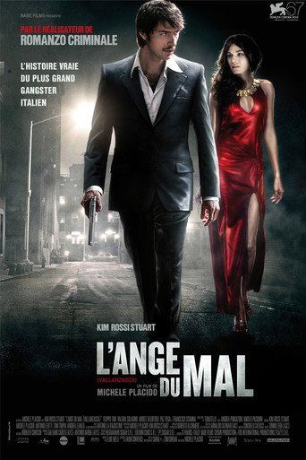 Regarder L'Ange du Mal en streaming complet