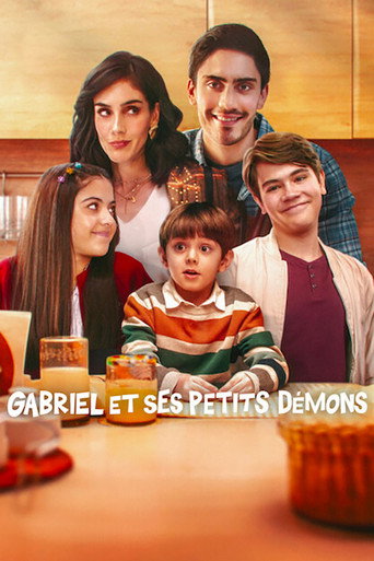 Regarder Gabriel et ses petits démons en streaming complet