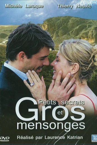 Regarder Petits secrets et gros mensonges en streaming complet
