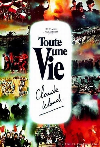 Regarder Toute une vie en streaming complet