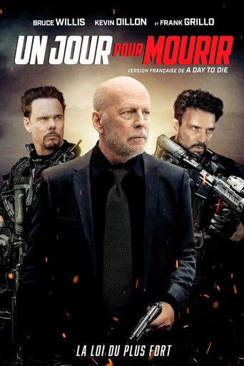 Regarder A Day to Die en streaming complet