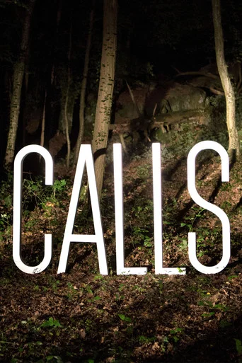 Regarder Calls en streaming complet