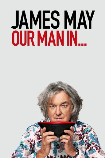 Regarder James May: Our Man in… en streaming complet