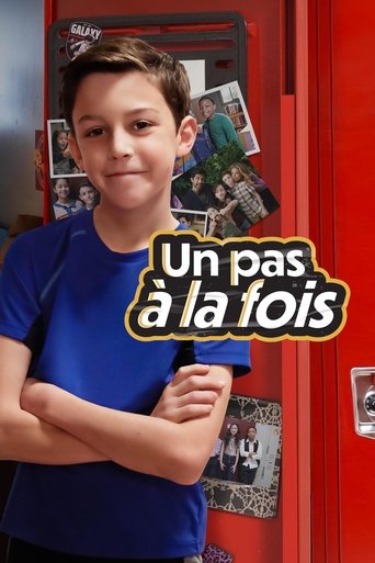 Regarder Un pas à la fois en streaming complet