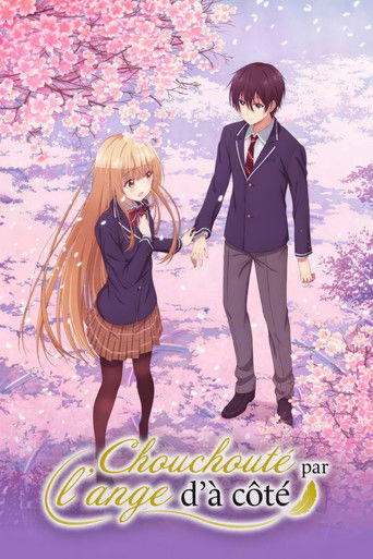 Regarder Chouchouté par l’Ange d’à côté en streaming complet