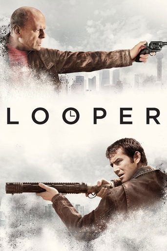 Regarder Looper en streaming complet