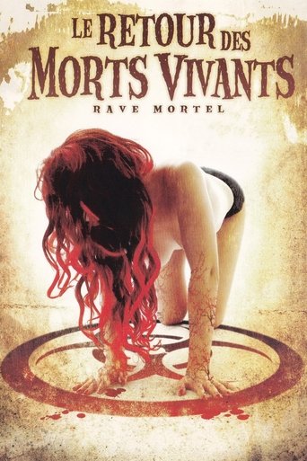 Regarder Le Retour des morts-vivants 5 : Rave mortelle en streaming complet